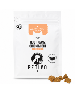 Heut' ganz Chickimicki
