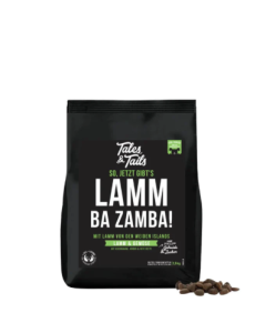 LammBa Zamba!