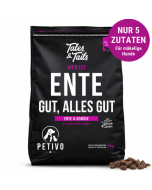 Ente gut, alles gut