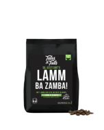 LammBa Zamba!